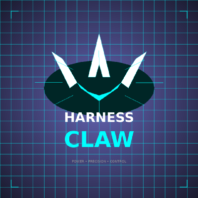 HarnessClaw